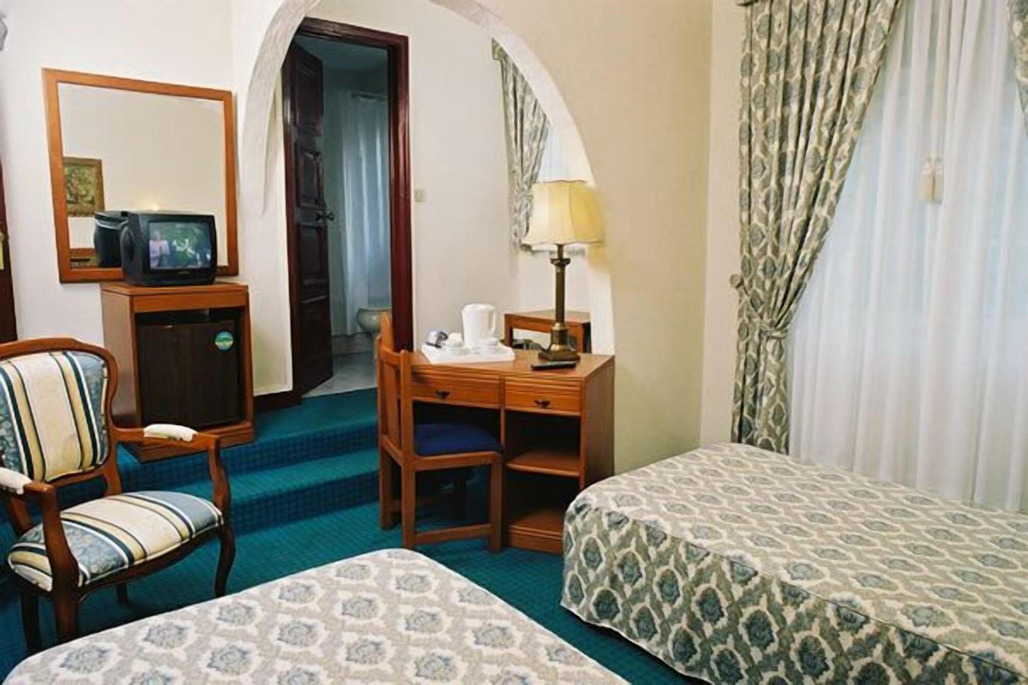 Hotel Nazareth Lissabon Exterior foto