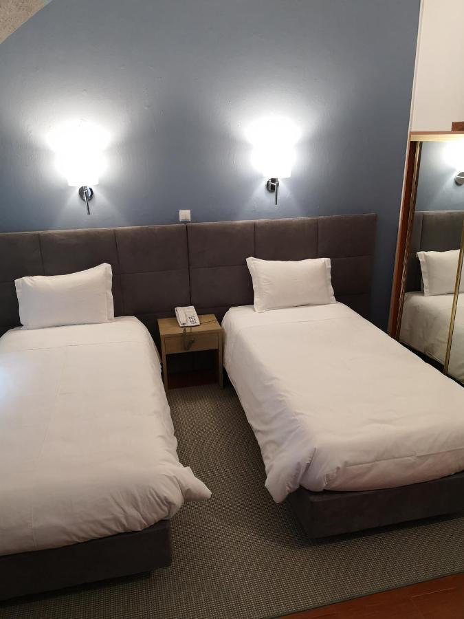 Hotel Nazareth Lissabon Zimmer foto